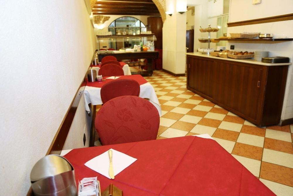 Antico Residence 만토바 외부 사진